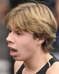 🚨 Day 1 is in the books at the WIAA State Track & Field Tournament, and  our Comets showed up strong! 💙💛 🏃‍♂️ Ryan Walther is headed to the 100m  dash finals!