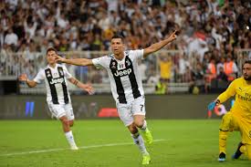 Cristiano ronaldo 2 5 3 19 1 5 10 1 5 3 date of birth/age: Squawka Football On Twitter Cristiano Ronaldo Has Now Won The Super Cup In Every Country Has Has Played In Supertaca Candido De Oliveira Community Shield Supercopa De Espana