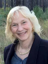 Remembering Dr. Jan Marie Carter