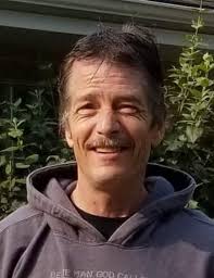 Obituary information for John Bledsoe