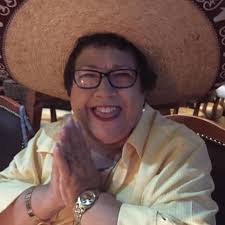 Fundraiser for Manuel Diaz by Veronica Diaz : Funeral Arrangements for  Barbara Castellanos Diaz