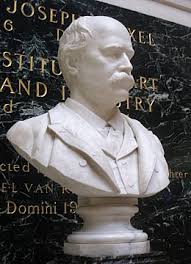 Anthony Joseph Drexel (1826-1893)