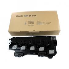 This list is updated periodically and may not include all of the newest printers that are compatible with windows 10 mobile. Fuji Xerox Dc V C2263 2265 Waste Toner Container