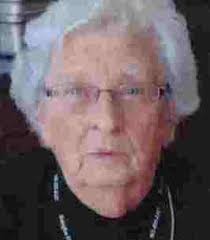 Obituary for Jean Lowry (Meadows)