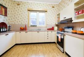 u shaped kitchen ideas