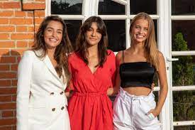 De seguida, margarida corceiro alertou: Bem Me Quer Estrelas Da Proxima Novela Da Tvi Ja Gravam Em Aveiro Televisao Magg