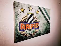 Find rapid wien results and fixtures , rapid wien team stats: Wappen Sk Rapid Wien Abseits At Shop