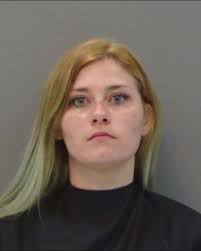 TURNER, HANNAH was booked into the Tom Green County Jail