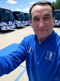 Duke basketball gets new buses