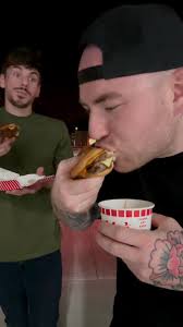 Unspeakable Restaurant Freddys