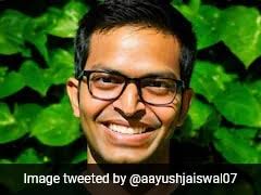 Indian-Origin CEO Appeals For Urgent Help In Family Property Dispute, UP  Police Reacts