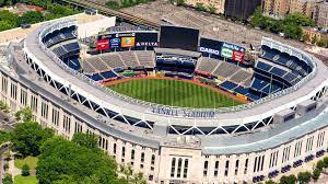 Maybe you would like to learn more about one of these? Covid Nyc Update New York Yankees Prepare For Opening Day Stadium Will Remain Vaccine Site Abc7 New York