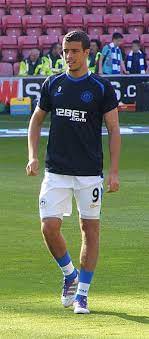 I am a wigan athletic f.c. Category Franco Di Santo Wikimedia Commons