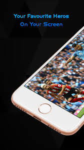 It is completely free to download and compatible for any ios device running on any ios version including ios 12. Live Sports Hd Tv Streaming App For Iphone Free Download Live Sports Hd Tv Streaming For Iphone Ipad At Apppure