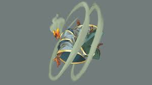 Legend of the lost art: Showcase Wizard Of Legend