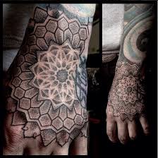 Pin By Renee On Tattoos Hand Tattoos For Guys Hand Tattoos Geometric Tattoo Hand