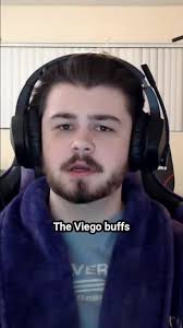 Viego Buffs and Crypt Build Guide for Patch 13.4