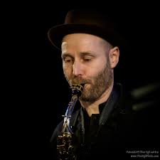 2019-02-25 Michael Blicher