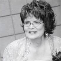 Patricia Jean McKenna Obituary