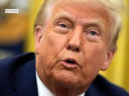 We have an Insurrection Act for a reason. If I had to enact it, I'd do that  ... If people were being killed, courts were holding us up, or governors or  mayors