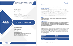 Write a winning proposal in minutes with jotform's proposal pdf templates. 5 Best Free Proposal Formats Templates For Ms Word