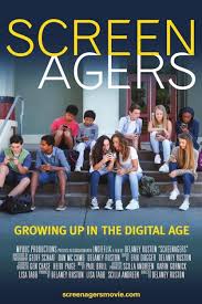 Screenagers Movie Streaming Online Watch