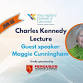 The Charles Kennedy Lecture 2025 event image