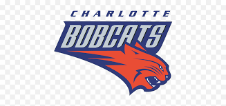 Download free charlotte hornets vector logo and icons in ai, eps, cdr, svg, png formats. New Orleans Hornets Logo Transparent Png U0026 Svg Vector File Charlotte Bobcats Free Transparent Png Images Pngaaa Com