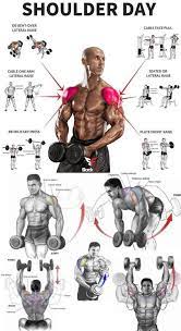 A system is only as strong as its weakest link. Pin On Workouts For Men