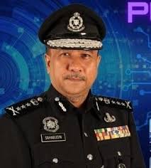 Ketua polis pulau pinang, datuk t. Polis P Pinang Panggil Beberapa Saksi Bantu Siasatan Tawaran Vaksin