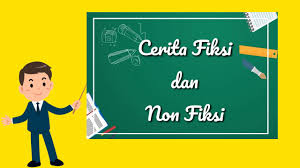 Berikut informasi sepenuhnya tentang teks contoh cerita non fiksi pendek singkat. Cerita Fiksi Dan Non Fiksi Youtube