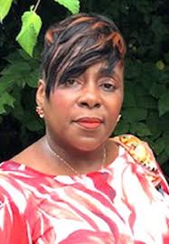 Lyndetta Ellington Obituary (1966