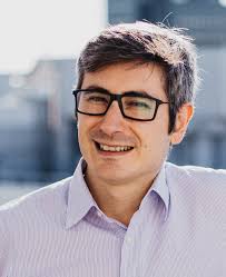 Universidad Pontificia Comillas. Eduardo López Hortelano