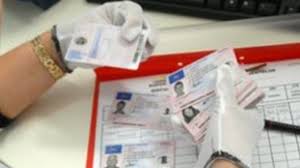 Permisul de conducere a cărui preschimbare se solicită în original, după caz; Acte Necesare La Schimbarea Permisului Auto Pentru 2018