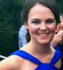 Erika Buchanan September 2015