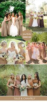 Top 10 Pantone Colors For Spring Summer Bridesmaid Dresses 2016 Summer Bridesmaid Dresses Spring Bridesmaid Dresses Summer Bridesmaids
