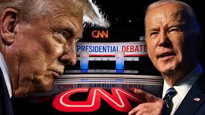 Biden Vs Trump: World Media Reacts To CNN Debate