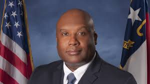 Erik Hooks Confirmed as FEMA Deputy Administrator HS Today