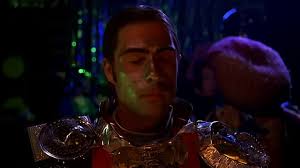 The Marc Pease Experience Trailer