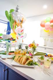 With these ideas, there are many ways to create the engagement party of your dreams. Engagement Party Food Table