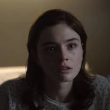 Dana Melanie in Tearsmith