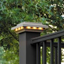 Maybe you would like to learn more about one of these? Best Decking Lights For Decks Porches Railings Timbertech