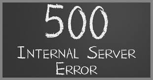 Hi rsmith3400, you should go on the server and open the virtualdirectory of you're web. What S An Internal Server Error And How Do I Fix It Ask Leo
