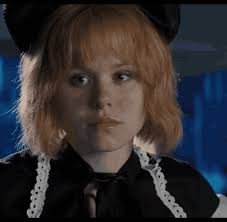 Kim Pine Scott Pilgrim GIF