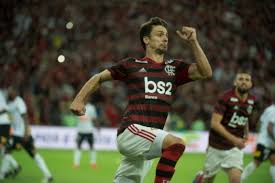 The table below shows the extended goals stats for corinthians and flamengo. Corinthians Pressiona Mas Flamengo Vence E Avanca Na Copa Do Brasil Lance