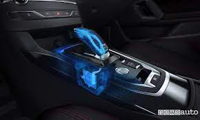 Scatola del cambio automatico peugeot 3008 citroen c4 1.6 hdi codice motore ricambio:bh01 9805709280 9810676280 ricambio usato metodi di pagamento: Cambio Automatico Eat8 Groupe Psa Scheda Tecnica Newsauto It