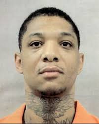 Last remaining New Orleans jail escapee, Derrick Groves, is captured in  Atlanta after months