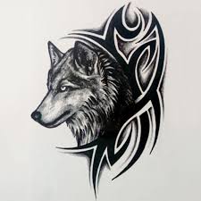 We did not find results for: New Removable Waterproof Lone Wolf Howl Month Arm Tattoo Body Art Stickers Cool Feel Good Wish