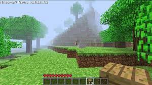 First, comment the mod you want instructions on. El Minecraft Seed En El Origen De Herobrine Ha Sido Descubierto Minecraft Tutos