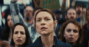 The Beast in Me cast: Full list of actors in star-studded Netflix drama